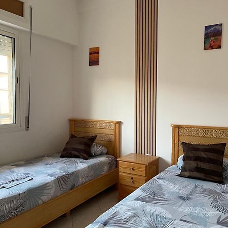 Alhoceima Apartment Al Hoceima Exterior photo