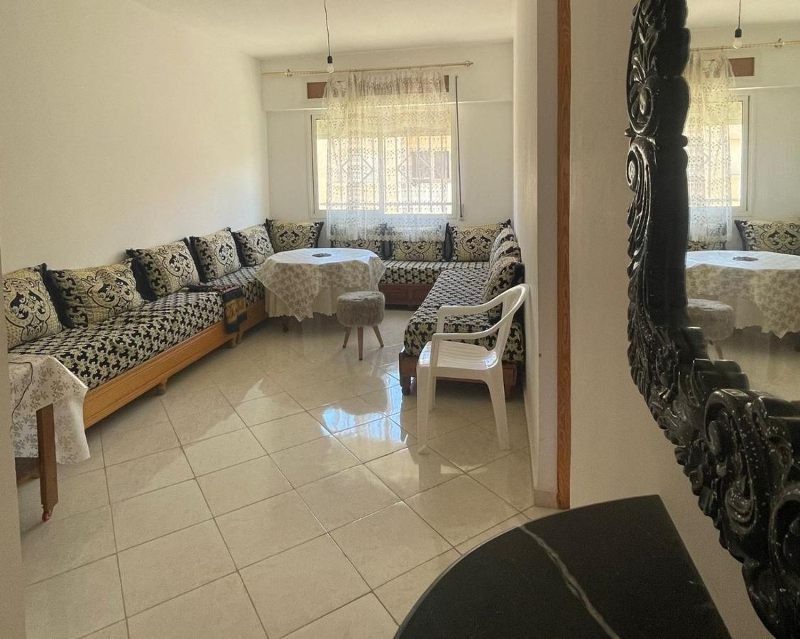 Alhoceima Apartment Al Hoceima Exterior photo