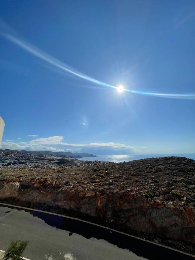 Alhoceima Apartment Al Hoceima Exterior photo