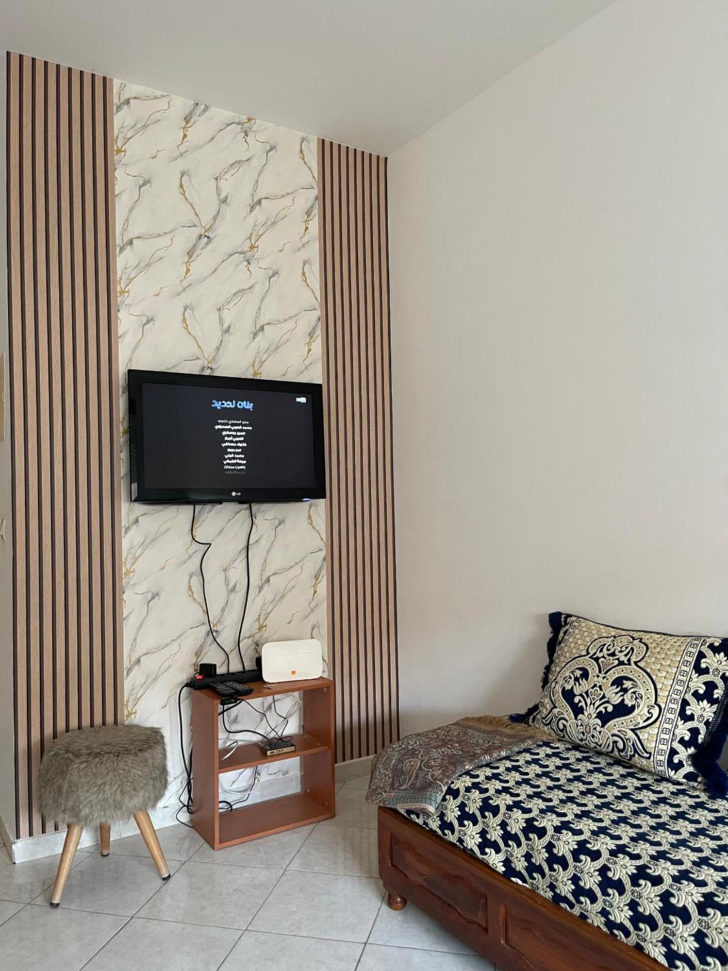 Alhoceima Apartment Al Hoceima Exterior photo
